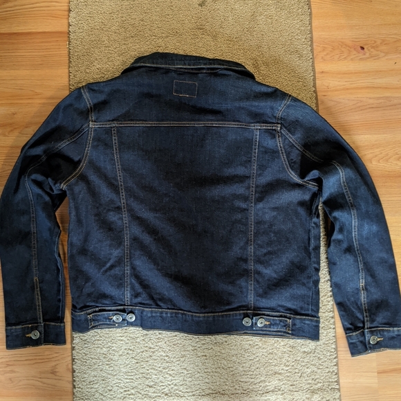 Trucker Jacket - Picture 3 of 3